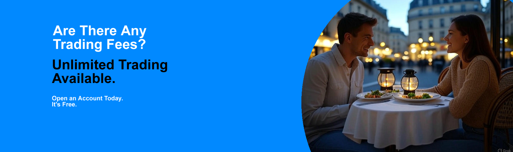 No Trading Fees on Crypto Trading