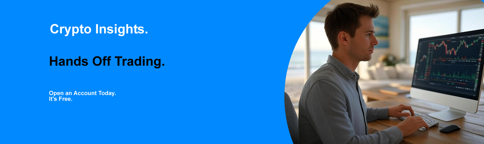 AI Automated TraCrypto Trading