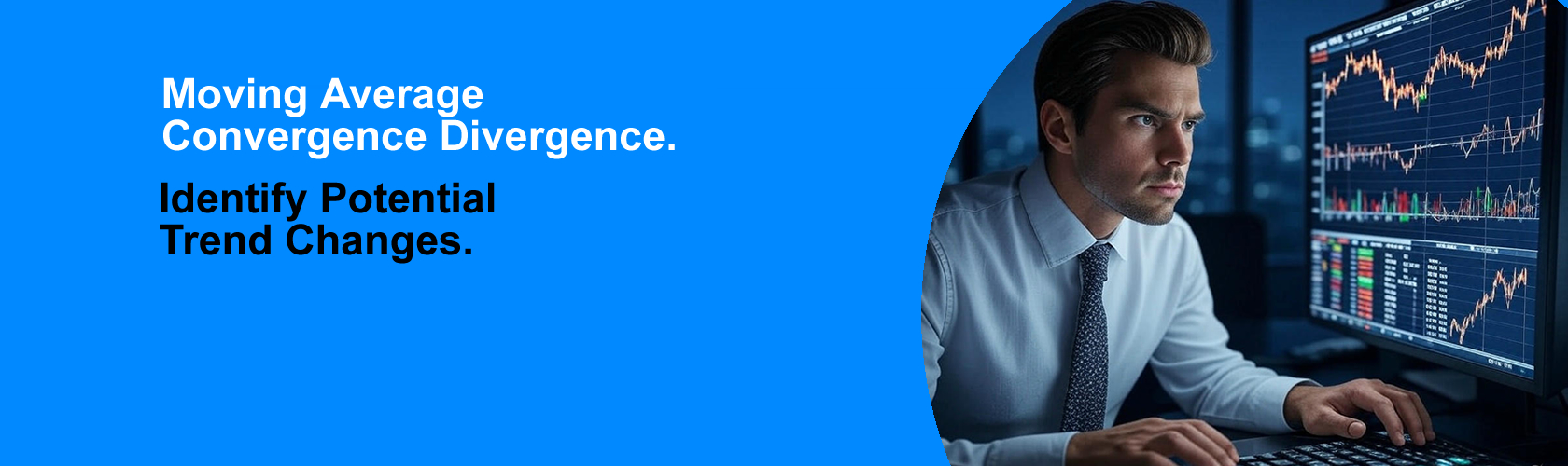 Moving Average Convergence/Divergence (MACD)